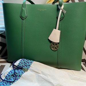 Tory Burch Perry Tote